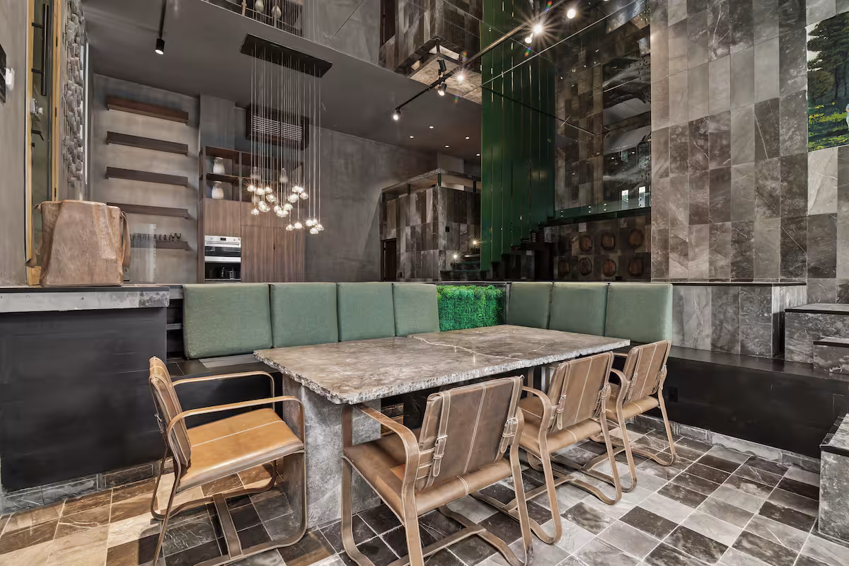 Celeste Penthouse